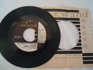 DARRYL SEWART on WAND PROMO/CROSS MY HEART/NAME IT AND CLAIM IT