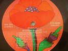 MANDRAKE MEMORIAL PUZZLE POPPY RECORDS Vinyl Record LP-Promo Package & Pictures