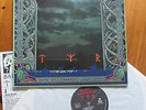black sabbath TYR RARE selten uk press 1990