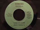MORRIS J. LAWRENCE JR. VANESSA RECORDS RARE NORTHERN SOUL. Ann Arbor/Detroit M