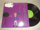 Dinosaur Jr.  Hand It Over LP Vinyl - Promo US Original (1997)