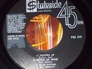 hear TOMMY KNIGHT & THE KNIGHTS tighten up 45 OBSCURE DEEP FUNK STATESIDE 7''