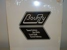 RARE SEALED PRIVATE PRESS  BOUNTY / STEVE HARTMAN 1981 H'ARTS PROG/JAZZ  LP