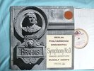 ASD 406 w/gold... KEMPE  BRAHMS 3rd symphony