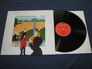 BRIAN ENO.ANOTHER GREEN WORLD.GERMAN LP. 1975 POLYDOR RECORDS.