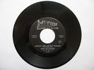 NORTHERN SOUL... ANN HEYWOOD : Crook his little finger... Popcorn Soul 45.