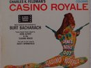 CASINO ROYALE: Burt Bacharach COLGEMS COSO-5005 TAS Audiophile ORIG DG LP