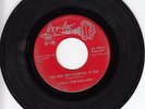 Sunny & Sunliners 45 One Who's Hurtin'/Practical Guy KEY LOC VG Latin soul funk