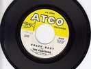 Coasters 45 Crazy Baby ATCO EX killer northern soul LISTEN
