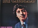 Chollo Rivera & The Latin Soul Drives By Chollo Japan LP 1994 PLP-6701 P-Vine