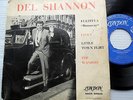 DEL SHANNON Colombia pressing 7