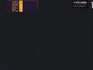 J Dilla aka Jay Dee - Dillatronic Volume 1 Vinyl US LP