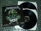 METALLICA - FILLMORE 2011 - 5TH DECEMBER DAY 1 - LIVE DOUBLE LP 12