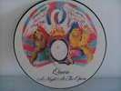Queen - A Night At The Opera - Rare Picture Disc