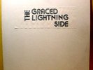 GRACED LIGHTNING SIDE - '75 ORIGINAL private prog psych EP/LP - NM vinyl