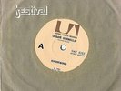 HAWKWIND Urban Guerilla  made in NZ New Zealand UA LABEL