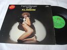 (2471)  Ingrid Steeger - Ingrid Steeger Singt Klimbim - 1975 - Sexy Cover