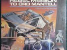 STAR WARS  1983LP  REBEL MISSION TO ORD MANTEL **SEALED**