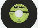 Rare 45 Orig.R&B/Doowop Groove-0116 Coronets 
