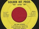 JOCK MITCHELL & FABULOUS AGENTS 