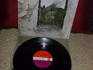 LED ZEPPELIN IV Zoso LP UK 1971 1st Press STEREO ATLANTIC 2401012 RED PLUM MINT