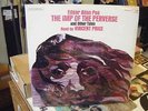 EDGAR ALLAN POE Imp of the Perverse Vincent Price Caedmon Stereo LP SEALED Vinyl