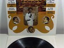 RONNIE & THE RAMBLERS - CALYPSO early Reggae Bahamas LP Ronnie's Rebel Room