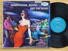 Rare Original Press Jazz-Ella Mae Morse-Barrelhouse Boogie and The Blues-WOW