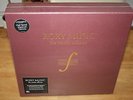 Roxy Music The Studio Albums Limited 8 LP Box Vinyl Bryan Ferry SEALED