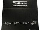 The Beatles Mono Collection - *MINT/UNPLAYED* UK 1982 BLACK Box Set #230