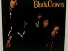 THE BLACK CROWES 
