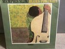 MEMPHIS SLIM BLUES PORTRAIT Unplayed MINT- ORIGINAL 1966 SCEPTER MONO LP RARE