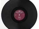 Rare 78rpm: THE CHAMPS 