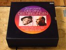 Richard Wagner Der Ring Des Nibelungen Solti Decca Box Set 19-LP 6.35250-1-2-3