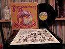 STRONG EX+/EX Jimi Hendrix -Are You Experienced US 1st Press -1B/1B psych KEEPER