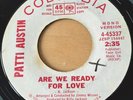 Patti Austin, 