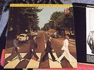 BEATLES ABBEY ROAD MFSL MASTER RECORDING WITH INSERTS LOOKS UNPLAYED BEAUTIFUL C