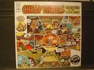 BIG BROTHER JANIS JOPLIN CHEAP THRILLS STILL SEALED PL PC 9700 PSYCH BLUES