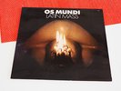 Os Mundi ?– Latin Mass Metronome ?– MLP 15.381 1970 NM