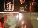 X7 LP Jazz // Sonny Rollins Stan Getz Lester Young John Coltrane Ruby Braff +