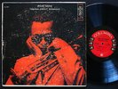 MILES DAVIS 'Round About Midnight LP COLUMBIA CL 949 US 1957 6-EYE MONO Coltrane