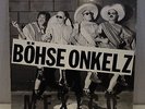 Böhse Onkelz Mexiko Vinyl Rock o Rama Oi Punk RAR