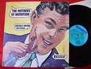 The MOTHERS of Invention   - WEASELS RIPPED MY FLESH  - USA - Frank ZAPPA