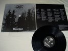 DARKTHRONE Panzerfaust 1stPrs Moonfog 1995 (mayhem pan thy monium isvind)