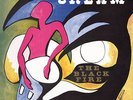 THE BLACK FIRE 