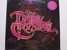 TREVOR JONES The Dark Crystal LP Warner Bro. 23749 US 1982 SEALED M W/STICKER 5C