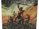 IRONSWORD - None But The Brave (LIM.DLP 100 BLACK VINYL*EPIC/OBSCURE HEAVY METAL