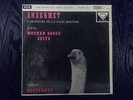 RAVEL MOTHER GOOSE SUITE ANSERMET DECCA STEREO SXL 2062 WBG 1ED UK LP MINT-