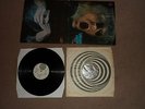 URIAH HEEP VERY EAVY VERY UMBLE ORIGINAL VERTIGO SWIRL LABEL