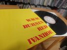 BURNIN RED IVANHOE “W.W.W.” LP RARE PROG PSYCH ORIG. 1971 MINT